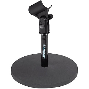 Samson MD5 Desktop Microphone Stand